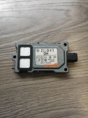 Πλακέτα MERCEDES W209 (2002-2009) 2118300472 , 1147212080 BOSCH αισθητήρας ρύπων -thumb-1