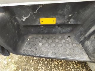 MERCEDES BENZ 814-817-914-1114-1317-917-1117-1317-1417-ΣΚΑΛΟΠΑΤΙΑ  ΚΑΜΠΙΝΑΣ ΚΑΘΙΣΜΑΤΑ