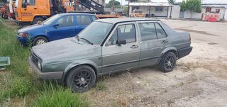 Volkswagen Jetta 1995 JETTA 1.6