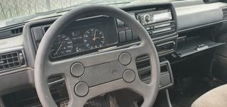 Volkswagen Jetta 1995 JETTA 1.6-thumb-1