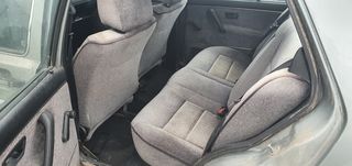 Volkswagen Jetta 1995 JETTA 1.6-thumb-2
