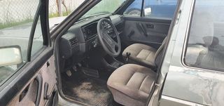 Volkswagen Jetta 1995 JETTA 1.6-thumb-3