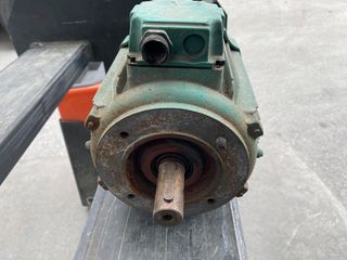 Ηλεκτρομοτερ 220v THERMOKING V-200-thumb-1