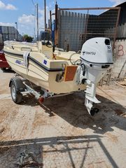 Argo-Hellas 2026 Poseidon1 πακέτο