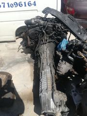 VW AYH μοτέρ (κομπλέ) V10 5.0L DIESEL 
