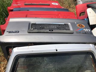 Τζαμόπορτα για Opel kadett -thumb-1
