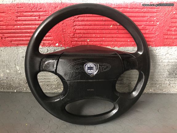 Τιμόνι για lancia delta
