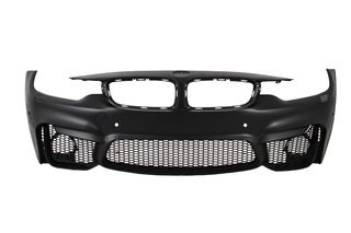 BODY KIT M4-DESIGN ΓΙΑ BMW 4 CABRIO (F33)