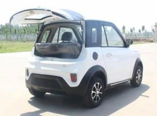 Κόμπακτ / Hatchback 2022 ENERGY SPORT -thumb-1
