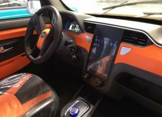 Κόμπακτ / Hatchback 2022 ENERGY SPORT -thumb-5