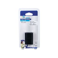 Μπαταρία για κάμερες JVC J408 Li-ion 7.2V 850mAh BNV408