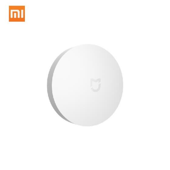 Xiaomi Mi Smart Home Wireless Switch Λευκό