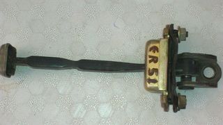 Ford Focus  2001 - 2005.// 1 ΡΥΘΜΙΣΤΗΣ-ΟΔΗΓΟΣ ΠΟΡΤΑΣ ΑΡ. H ΔΕΞΙΑ \\ Γ Ν Η Σ Ι Α-ΚΑΛΟΜΕΤΑΧΕΙΡΙΣΜΕΝΑ-ΑΝΤΑΛΛΑΚΤΙΚΑ