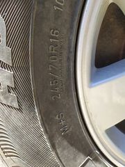 FORD RANGER  2009 2500cc-thumb-7