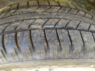 FORD RANGER  2009 2500cc-thumb-8