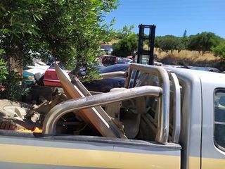 FORD RANGER  2009 2500cc-thumb-5