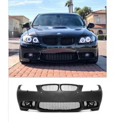 ΠΡΟΦΥΛΑΚΤΗΡΑΣ ΕΜΠΡΟΣ BMW E90 E91 M3 Design Touring LCI Facelift (2008-2011) with PDC