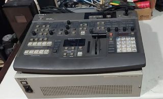 SONY DFS-300 Video Mixer