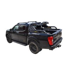 ROLL-BAR RB 424BL NISSAN NAVARA D23 NP300 2016+