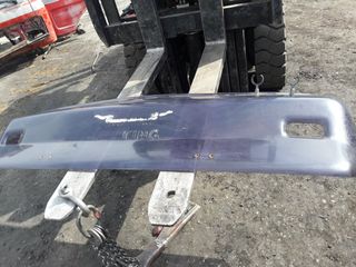 ΗΛΙΟΠΡΟΣΤΑΣΙΑ MERCEDES (ΔΙΠΛΗ ΚΑΜΠΙΝΑ)