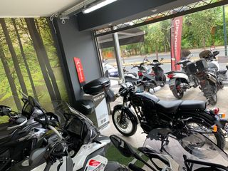 Benelli Imperiale 2026 IMPERIALE 400 E5 +TTA-thumb-2