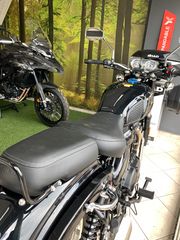 Benelli Imperiale 2026 IMPERIALE 400 E5 +TTA-thumb-5