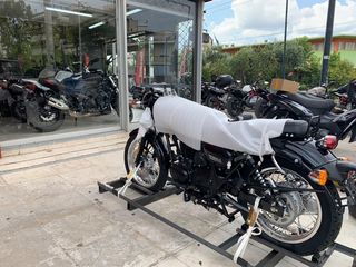 Benelli Imperiale 2026 IMPERIALE 400 E5 +TTA-thumb-6