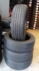 4 TMX CONTINENTAL CONTIPREMIUMCONTACT 2 215/55/18*BEST CHOICE TYRES ΑΧΑΡΝΩΝ 374*