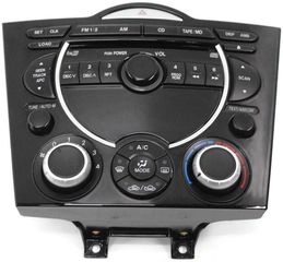 MAZDA RX8 BOSE ΗΧΟΣΥΣΤΗΜΑ CD PLAYER - RADIO - A/C CONTROLS ΠΡΟΣΦΟΡΑ !!!!!!!!!!!!-thumb-2