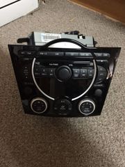 MAZDA RX8 BOSE ΗΧΟΣΥΣΤΗΜΑ CD PLAYER - RADIO - A/C CONTROLS ΠΡΟΣΦΟΡΑ !!!!!!!!!!!!-thumb-6
