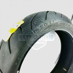 ΛΑΣΤΙΧΑ 1ΤΕΜ 160/60/17 DIABLO ROSSO 2