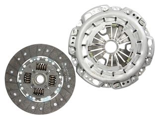 ΣΕΤ ΣΥΜΠΛΕΚΤΗ ΓΙΑ MERCEDES SPRINTER LUK 624 3408 09 ΓΝΗΣΙΟΣ ΚΩΔΙΚΟΣ A 023 250 02 01