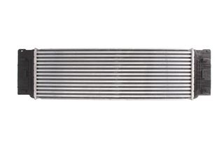 ΨΥΓΕΙΟ INTERCOOLER ΓΙΑ MERCEDES SPRINTER THERMOTEC DAM006TT ΓΝΗΣΙΟΣ ΚΩΔ. A 906 501 02 01