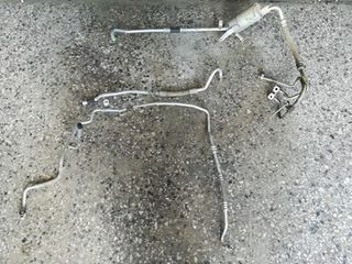 FORD MONDEO 00'-07' 1.8 16V ΣΩΛΗΝΑΚΙΑ A/C 