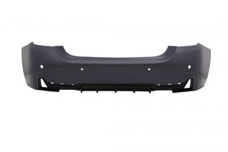 ΟΠΙΣΘΙΟΣ ΠΡΟΦΥΛΑΚΤΗΡΑΣ M-PERFORMANCE ΓΙΑ BMW 4 CABRIO (F33)