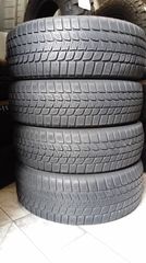 4 TMX BRIDGESTONE BLIZZAK LM-20 155/60/15-175/55/15*BEST CHOICE TYRES ΑΧΑΡΝΩΝ 374*