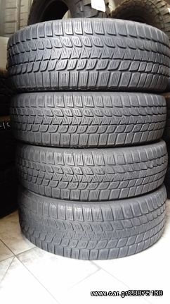 4 TMX BRIDGESTONE BLIZZAK LM-20 155/60/15-175/55/15*BEST CHOICE TYRES ΑΧΑΡΝΩΝ 374*