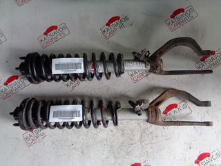 ΑΜΟΡΤΙΣΕΡ ΕΑ HONDA CIVIC (EG) SALOON 1.5 i 16V