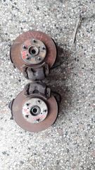 ΑΚΡΑΞΟΝΙΑ ΕΜΠΡΟΣ TOYOTA RAVE 4 2000 - 2006  4WD 1AZ-FE