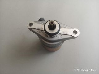 Πωλείται μίζα KYMCO FILLY 50 PEOPLE S 50 4T-thumb-1