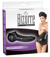 Bizarre Latex Penis Sleeve-thumb-1