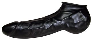 Bizarre Latex Penis Sleeve