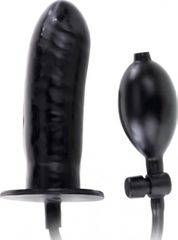 Φουσκωτή σφήνα με χειρολαβή Bigger Boy