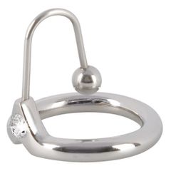 Penis Plug Sperm Stop 3 cm-thumb-1