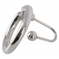 Penis Plug Sperm Stop 3 cm-thumb-4