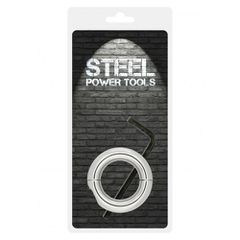Steel Ballstretcher SMALL 33 mm-thumb-3