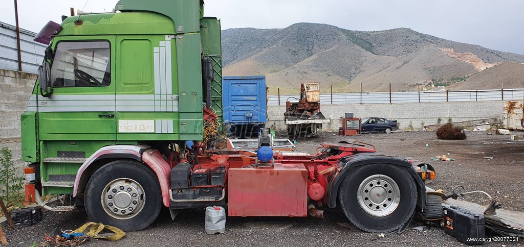 Scania 1995 143