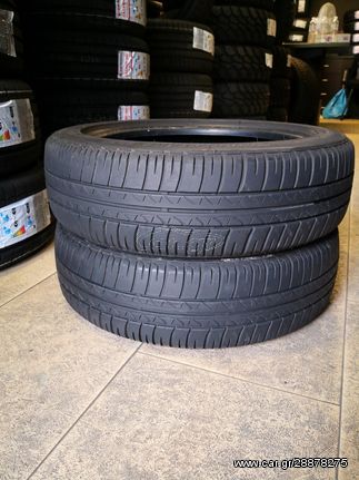 2 TMX BRIDGESTONE B250 155/60/15 *BEST CHOICE TYRES ΒΟΥΛΙΑΓΜΕΝΗΣ 57*