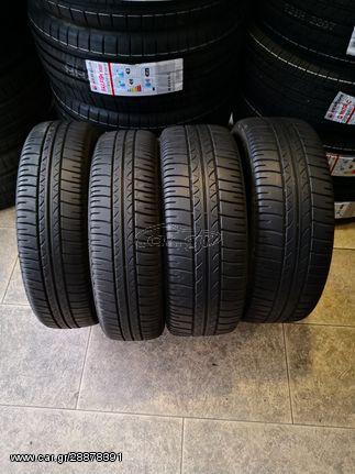 4 TMX BRIDGESTONE B250 175/55/15 - 155/60/15 *BEST CHOICE TYRES ΒΟΥΛΙΑΓΜΕΝΗΣ 57*