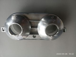 Πωλείται φανάρι εμπρός σκέτο από  KYMCO TOP BOY 100-thumb-1